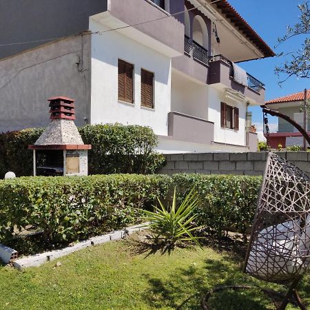 Elina House 2 Nikiti (Sithonia) Exterior foto