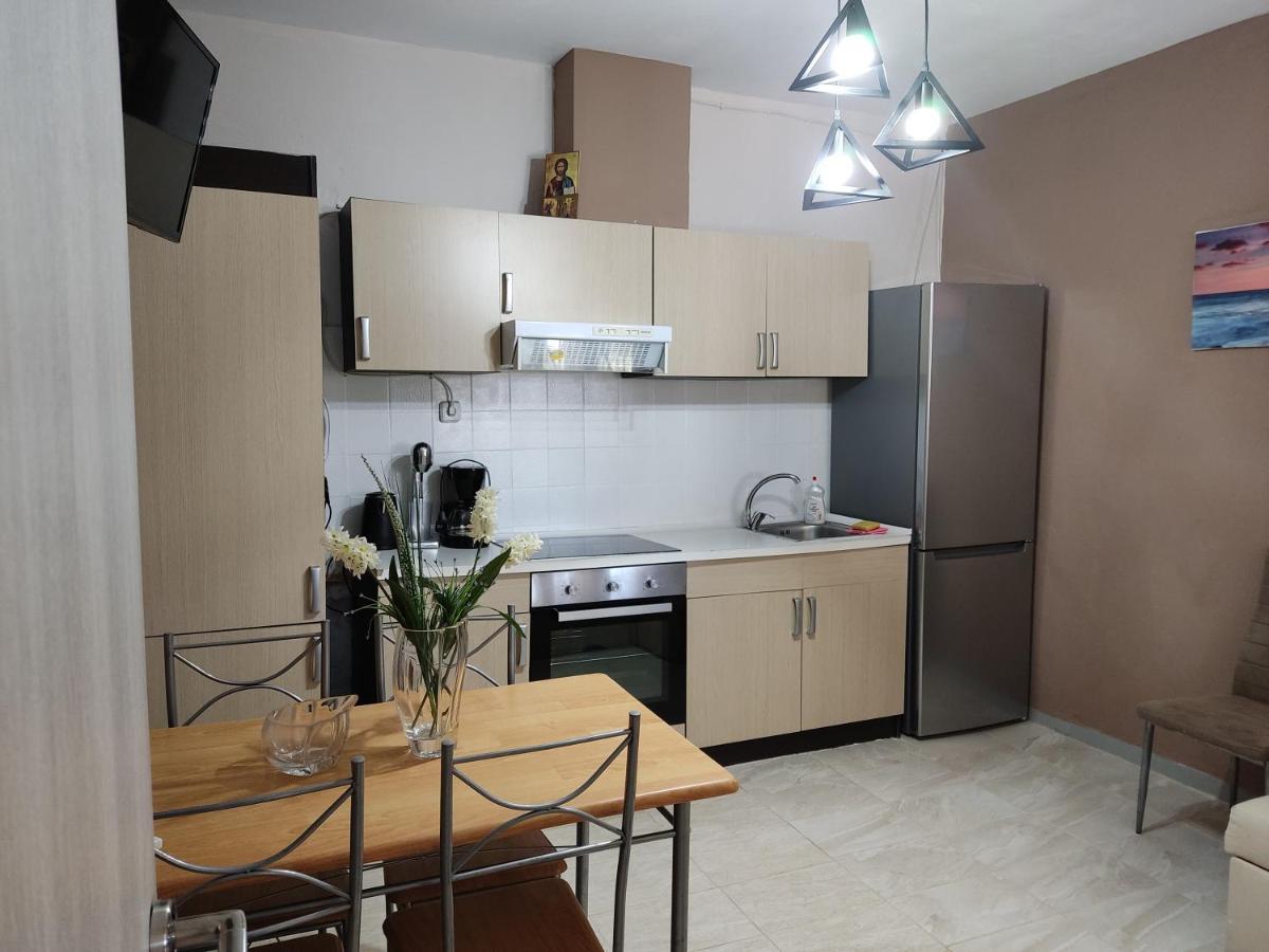 Elina House 2 Nikiti (Sithonia) Exterior foto